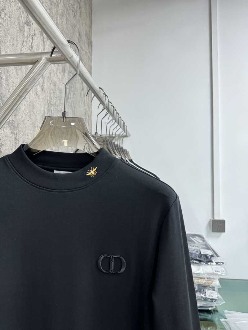 chr1st1an D10r t-shirts